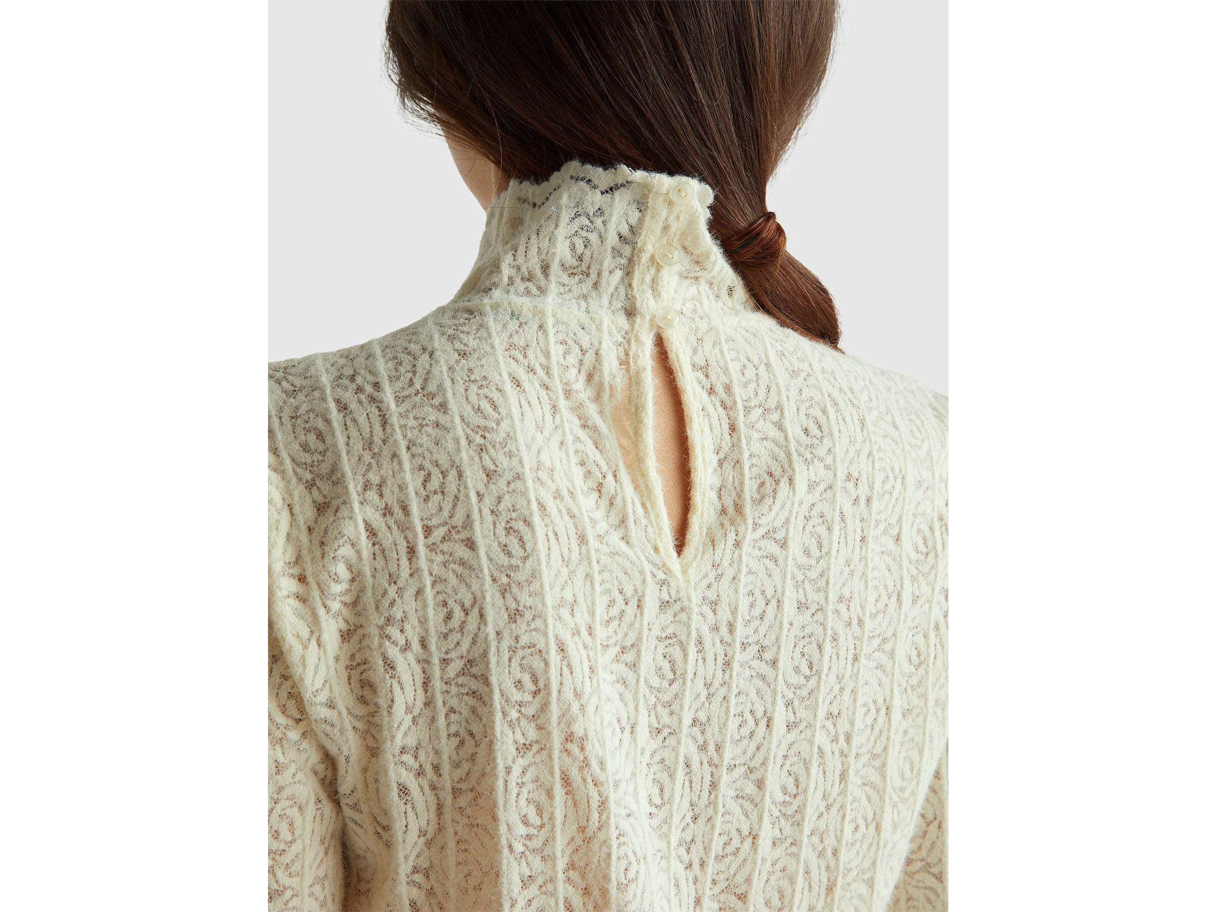 BLOUSE Women image number 4